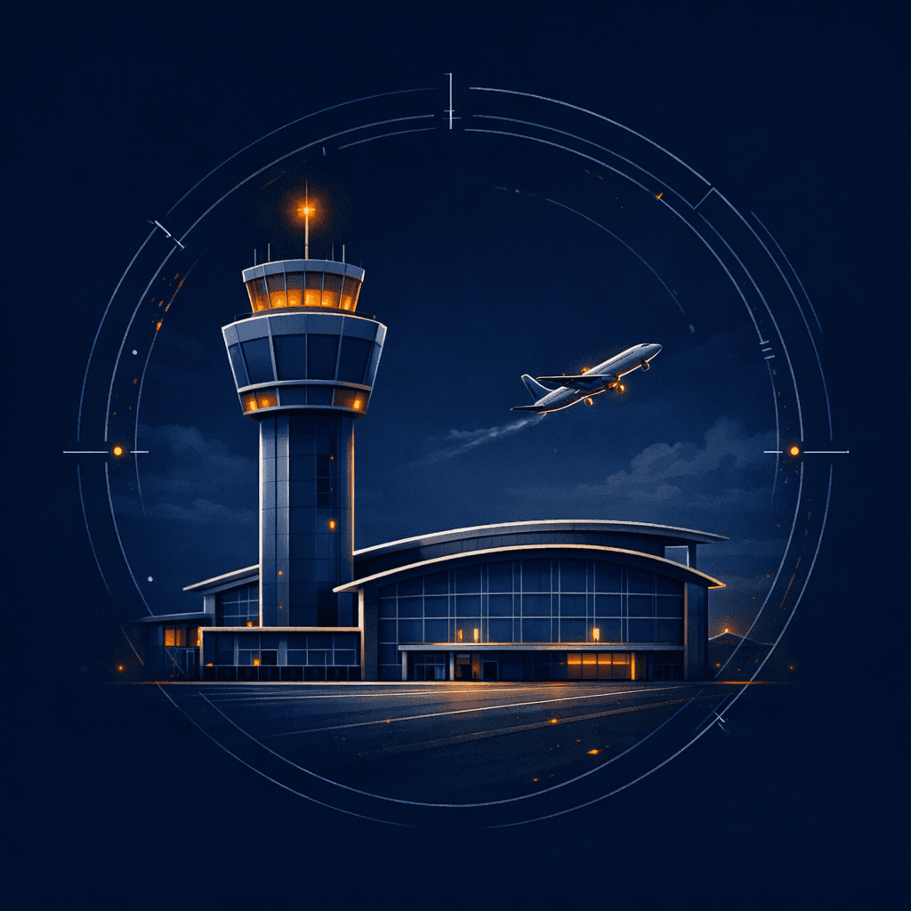 Airport Operators